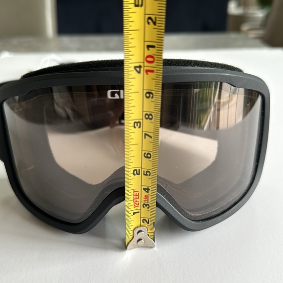 GIRO Snow Goggles - Picture 9 of 9